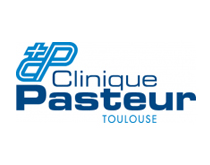 clinique pasteur logo